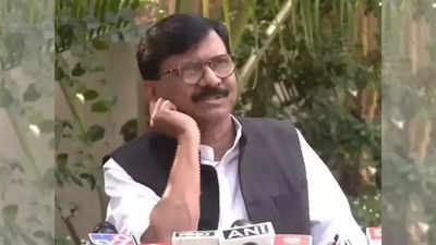 ‘Responsibility of Congress as elder brother’: Sanjay Raut calls for reviving communication in INDIA bloc