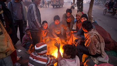 'Orange alert' for Delhi-NCR; dense fog expected: Here's what it means for health and how to stay safe