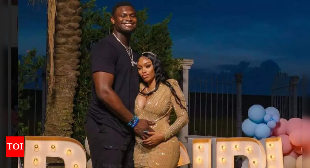 Who is Zion Williamson’s girlfriend Ahkeema? Exploring personal details of Pelicans star’s relationship