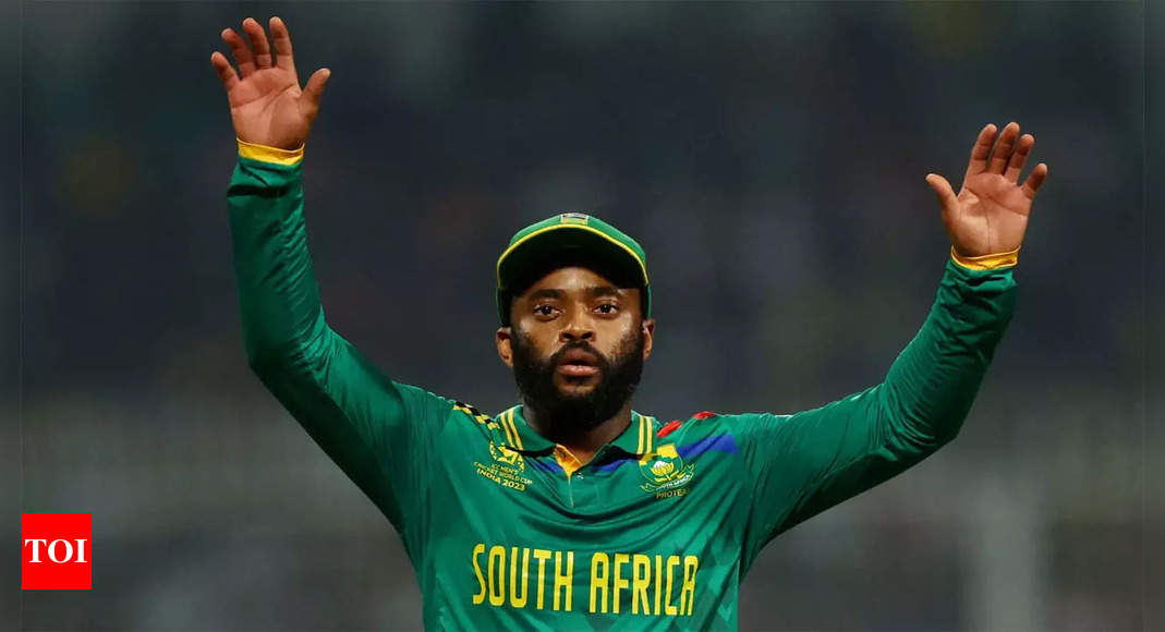 South Africa announce a 15-member squad for ICC Champions Trophy | Cricket Information – Occasions of India