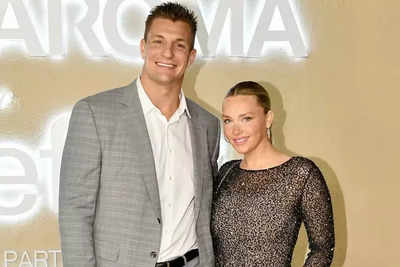 Camille Kostek & Rob Gronkowski Combined Net Worth: How the Couple Built Their Empire