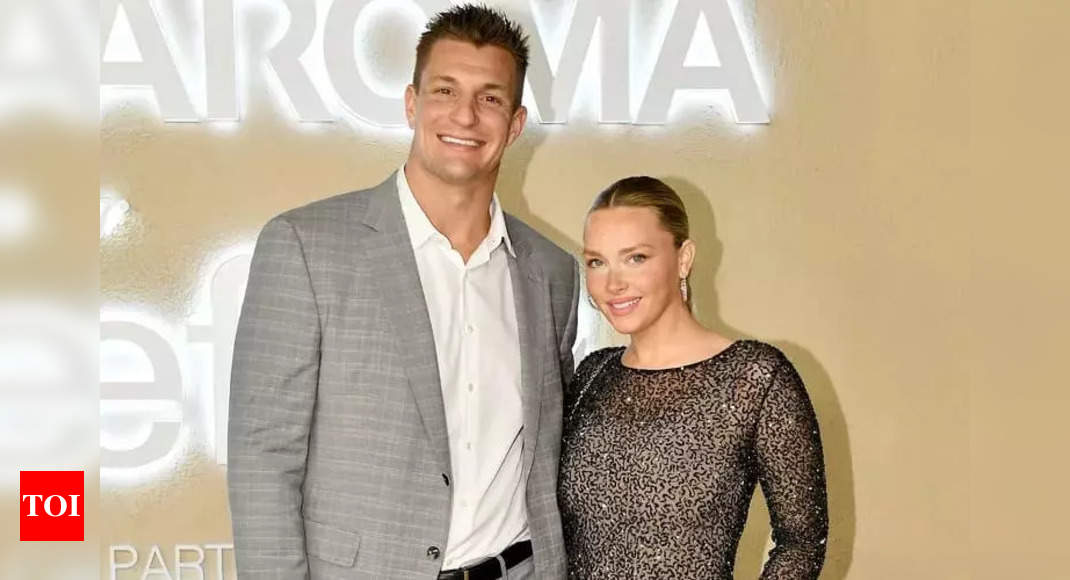 Camille Kostek & Rob Gronkowski Combined Net Worth: How the Couple Built Their Empire