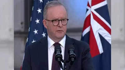 Australia National Broadband Network Upgrade: Australia: PM Albanese promises  billion broadcasting network boost as election battle intensifies