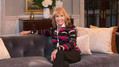 Leslie Charleson, beloved General Hospital star, dies at 79