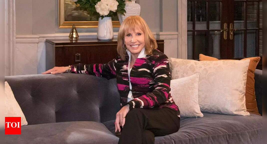 Leslie Charleson, a Star of General Hospital, Passes Away at 79