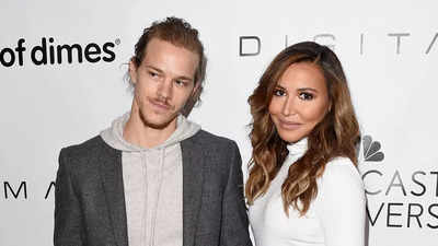 Ryan Dorsey pens emotional tribute to Naya Rivera on her Birthday