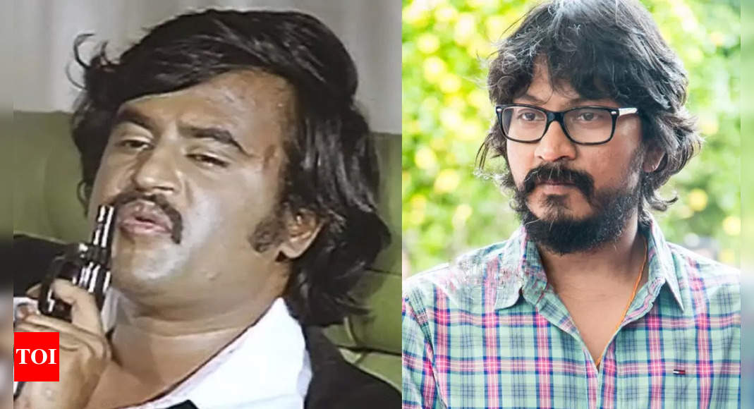 Rajinikanth's 'Billa' was a flop, Vishnu Varadhan faces trolls