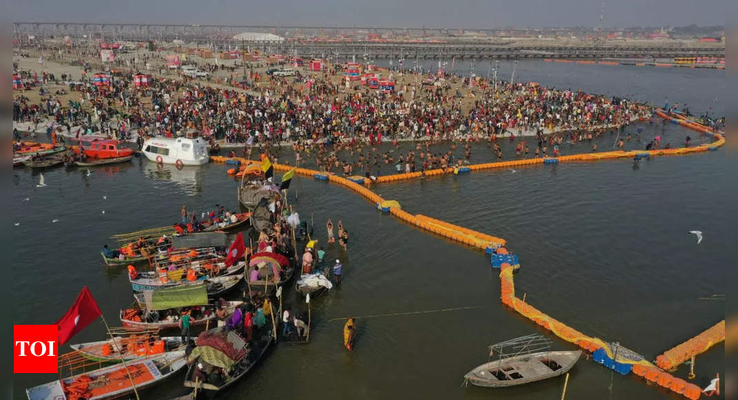 Maha Kumbh Mela 2025: Mahakumbh starts today: All about Kumbh, why it starts on Purnima, and all you need to know |