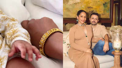 Masaba Gupta finally announces name of her baby girl, and it embodies divine feminine energy of 9 Hindu goddesses! - See inside