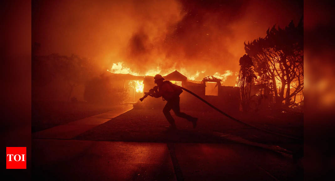 LAUSD schools set to reopen on January 13 amid Los Angeles fire, except these 7 schools: Check here 