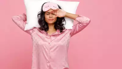 10-3-2-1-0 Rule: This is the ultimate key to better sleep