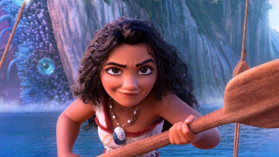 Animator files lawsuit against Disney, claiming Moana Sequel copied his ideas