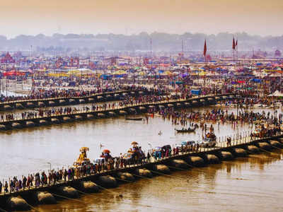 Global visitors awed by Maha Kumbh’s spiritual fervour: 'Once-in-a-lifetime experience'