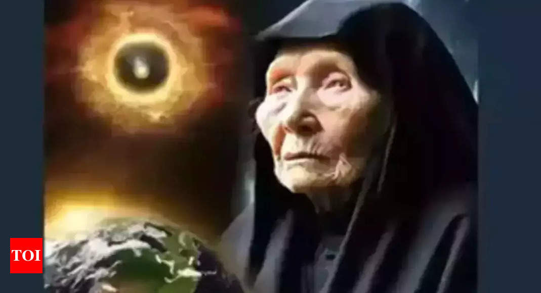 Baba Vanga’s predictions that came true in 2024 from economic difficulties to climatic crisis; now what to expect in 2025?