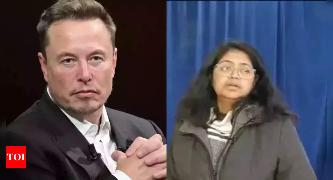 Suchir Balaji’s mother thanks Elon Musk and believes X will expose the conspiracy behind her son’s death: “Thank you for your attention to this”