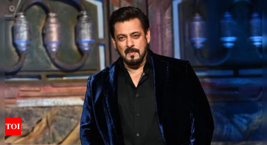 When Salman Khan wanted to nearly quit hosting Bigg Boss during season 13 because of this REASON