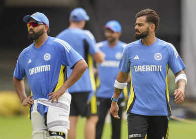 Yograj Singh urges not to remove Rohit Sharma as captain, drop Virat Kohli