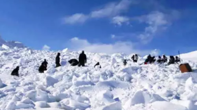 Soldiers at Siachen glacier now have high-speed internet