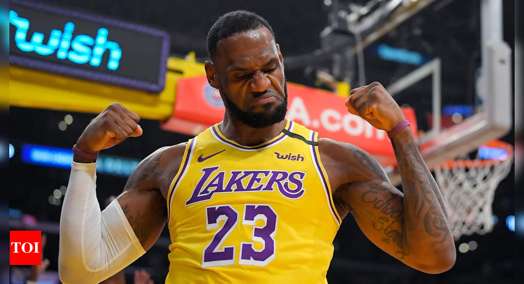 Will LeBron James play tonight against the San Antonio Spurs? Latest update on the Los Angeles Lakers star's injury report (January 13, 2025)