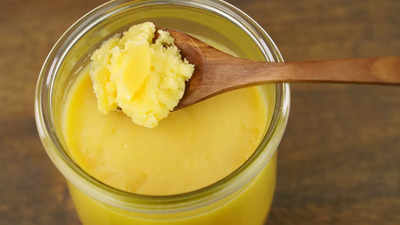 25 tons of adulterated ghee seized in this city: 8 ways to identify fake ghee