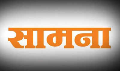 'INDIA bloc must rise above ego': Saamana urges alliance to learn from NDA’s unity to rally together against BJP’s divide-and-rule tactics