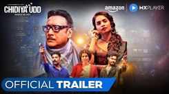 'Chidiya Udd' Trailer: Jackie Shroff and Sikandar Kher starrer 'Chidiya Udd' Official Trailer