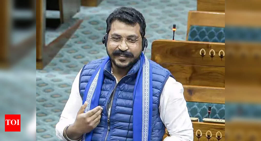 Man charged for ‘derogatory remarks’ against Nagina MP Azad, his mother ...