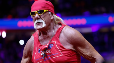 "Why is it big news?" WWE Hall of Famer puzzled by Hulk Hogan's booed Raw appearance