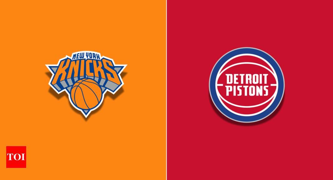 New York Knicks vs Detroit Pistons (01/13): Starting five, injury report, start time, game prediction, betting tips, how to watch, and more