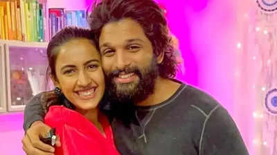 Niharika Konidela reacts to Allu Arjun's arrest following 'Pushpa 2' premiere stampede: 'Someone dying is way bigger than anything'