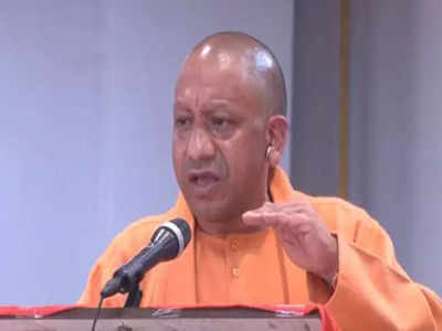 Adityanath highlights connection between ayurveda, yoga, Nathpanth