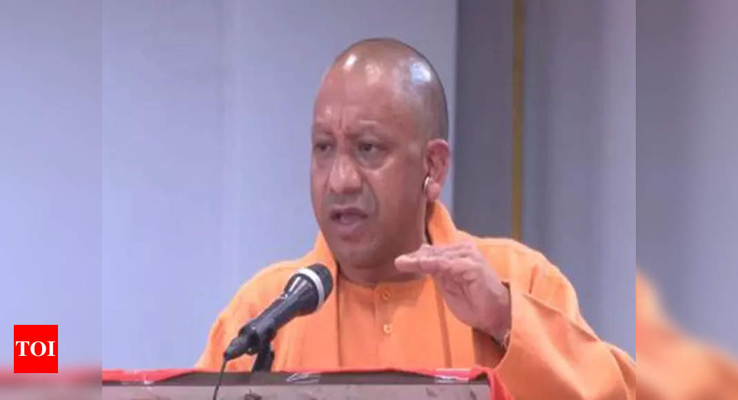 Adityanath highlights connection between ayurveda, yoga, Nathpanth