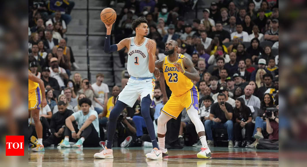 San Antonio Spurs vs Los Angeles Lakers (01/13) game preview: Projected starters, prediction, best betting props, odds and betting lines, injury report, how to watch, and more