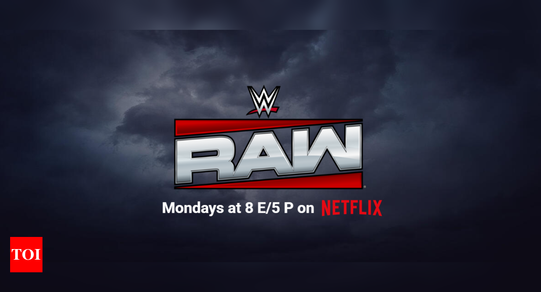 WWE RAW on Netflix Night 2 Is Set To Be Yet Another Spectacular Show