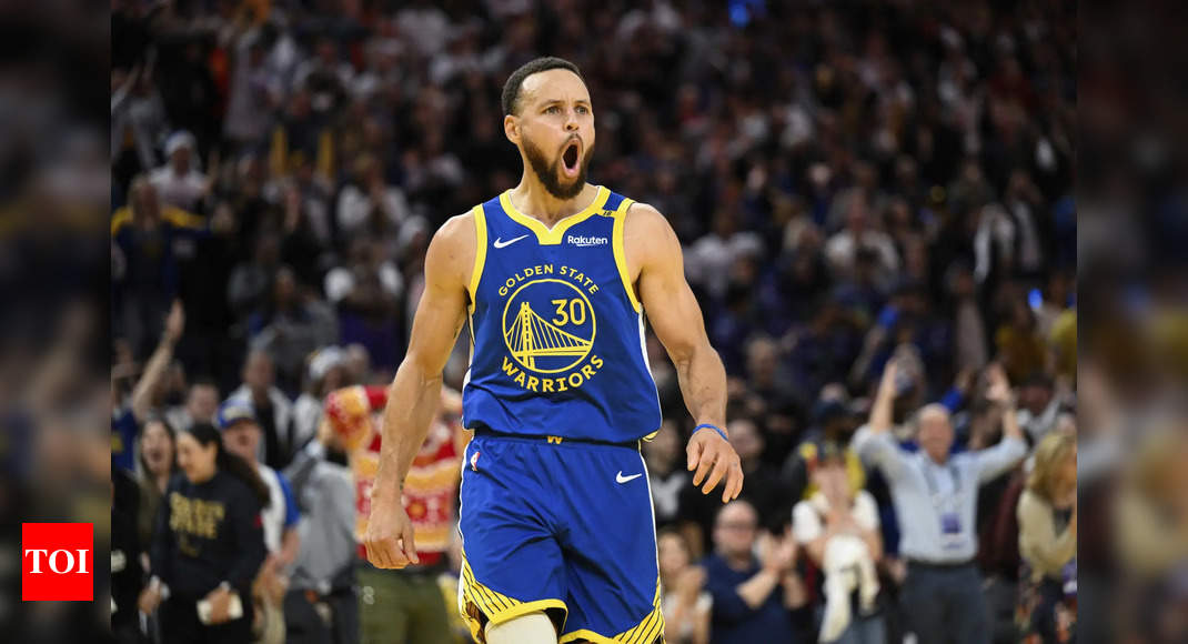 Will Stephen Curry play tonight against the Toronto Raptors? Latest update on the Golden State Warriors star's injury report (January 13, 2025)