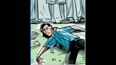 Teen electrocuted after coming in contact with 33kV live wire