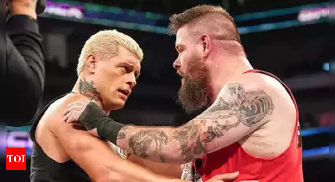 Kevin Owens vs. Cody Rhodes: Whose Wealth will Boom like Crazy in 2025?