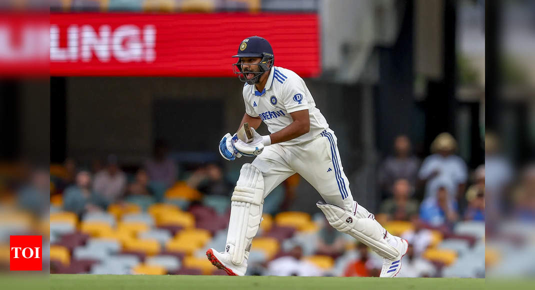 Rohit Sharma set to apply with Mumbai Ranji workforce | Cricket Information – Instances of India