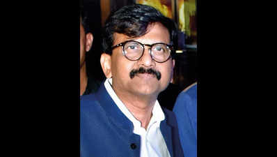 Calling Uddhav Thackeray a traitor insult to Balasaheb: Sanjay Raut