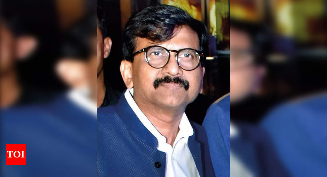 Calling Uddhav Thackeray a traitor insult to Balasaheb: Sanjay Raut