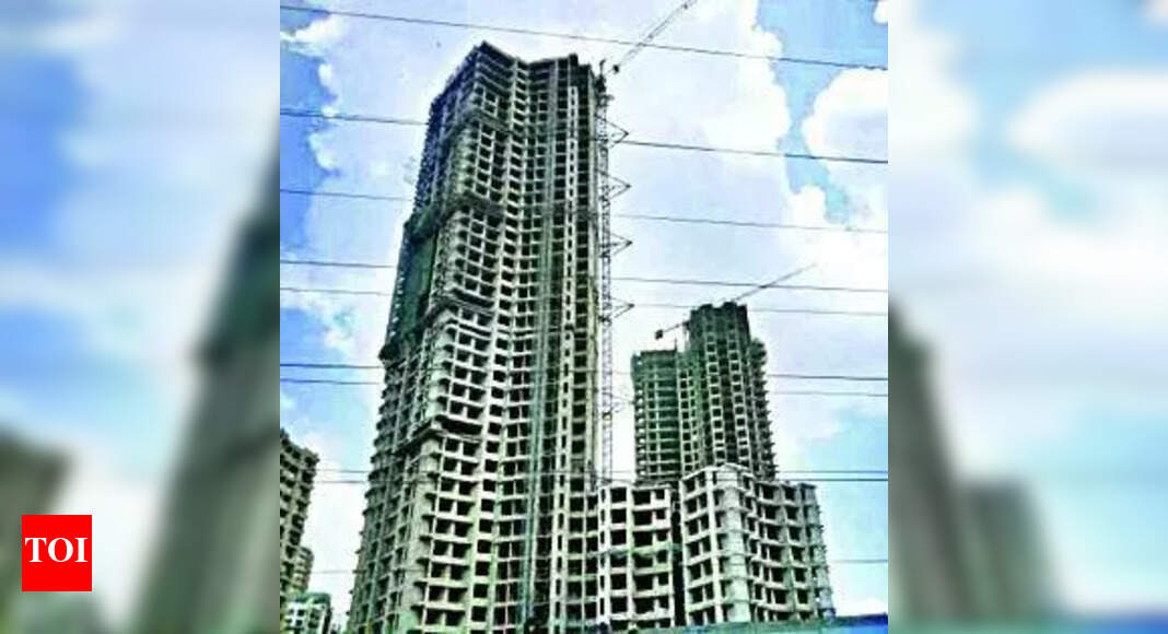 MahaRERA sets 2-yr tenure for real estate appointees of SROs