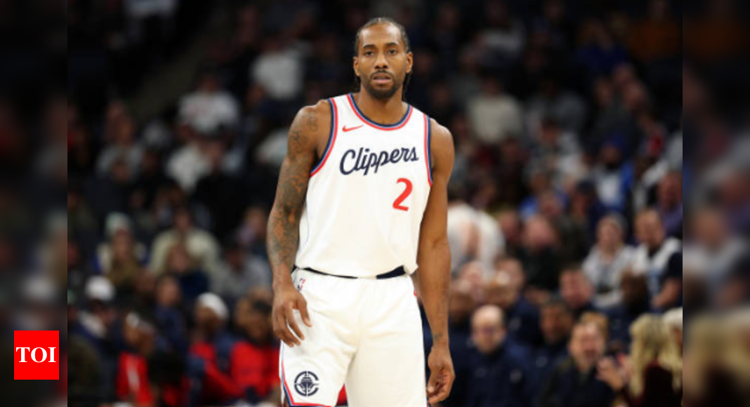 Ty Lue Affirms Wildfire Tragedy for Clippers staffs as more about Kawhi Leonard's suffering appear