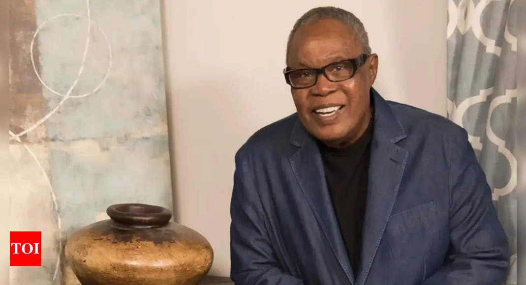 Soul legend Sam Moore of Sam & Dave passes away at 89