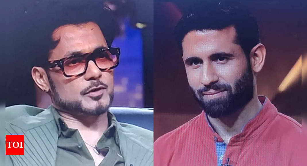 Shark Tank India 4: Anupam Mittal asks travel bag pitcher Rohan about his social media followers, backs out saying 'you should have built a bigger community'