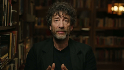 Neil Gaiman 'raped family nanny in outdoor bathtub': Shocking details emerge