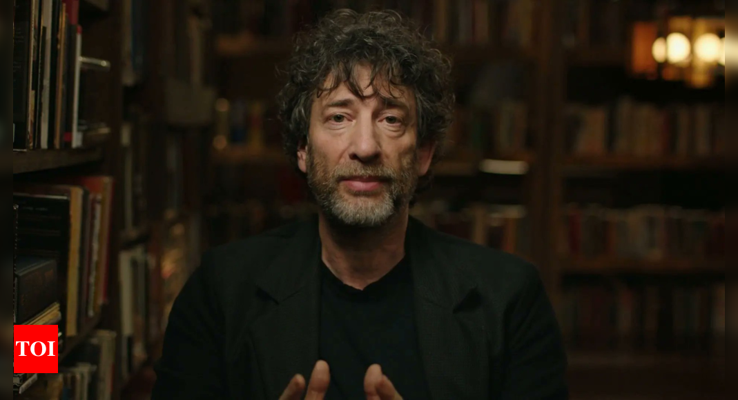 Neil Gaiman 'raped family nanny in outdoor bathtub': Shocking details emerge