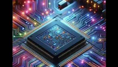 India's first private semiconductor fab to come up in AP