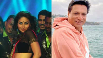 Madhur Bhandarkar reveals how some actors reacted to Kareena Kapoor Khan-starrer 'Heroine': "I know it was about me...'