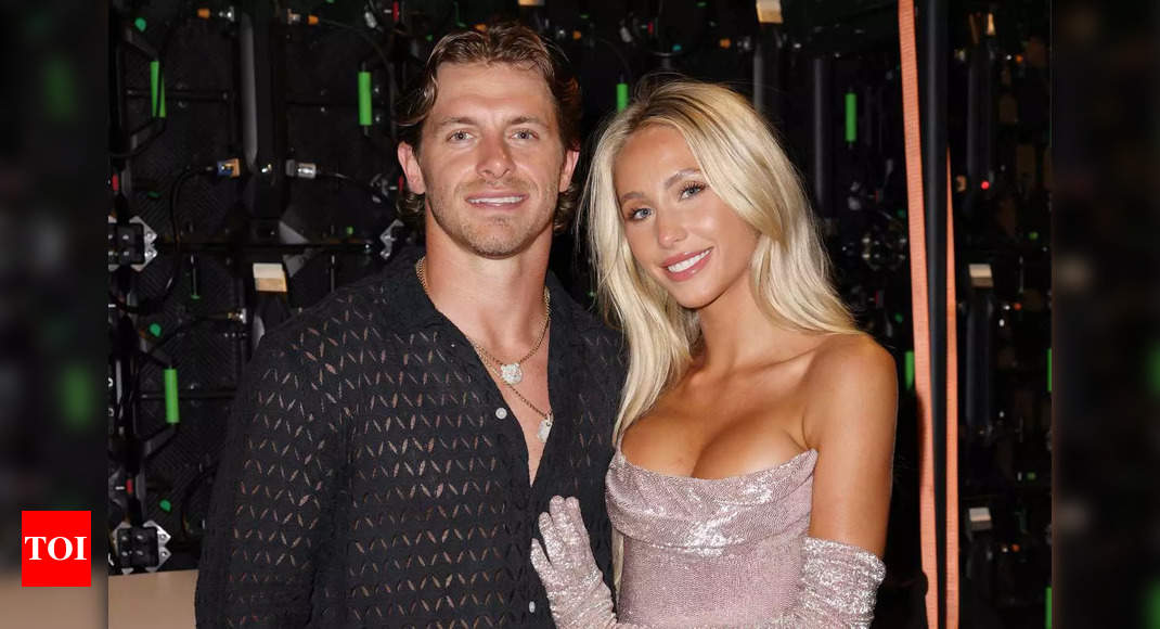 Braxton Berrios And Alix Earle Combined Net Worth: How the Couple Built Their Empire