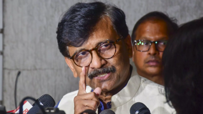 Calling Uddhav Thackeray a traitor insult to Balasaheb: Sanjay Raut